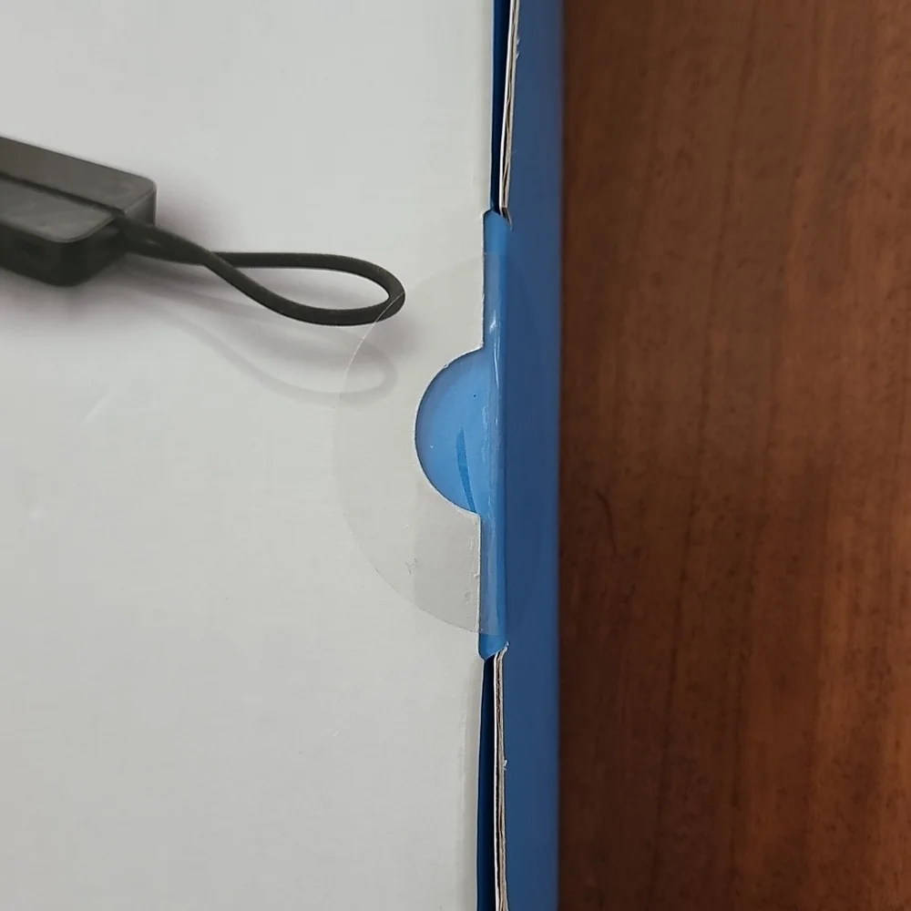 NEW: HP USB-C Mini Docking Station